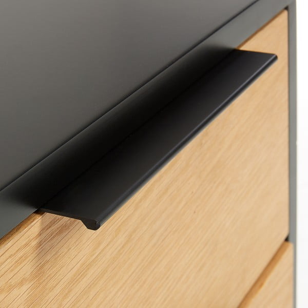 Noční stolek Kave Home Savoi, 42 x 50 cm-image-3