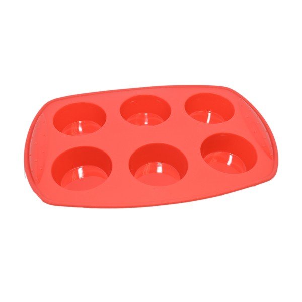 Silikonová forma na muffiny Krauff-image-1
