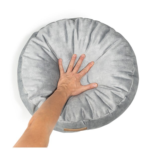 Šedá matrace pro psa ø 50 cm Coco S – Rexproduct-image-2