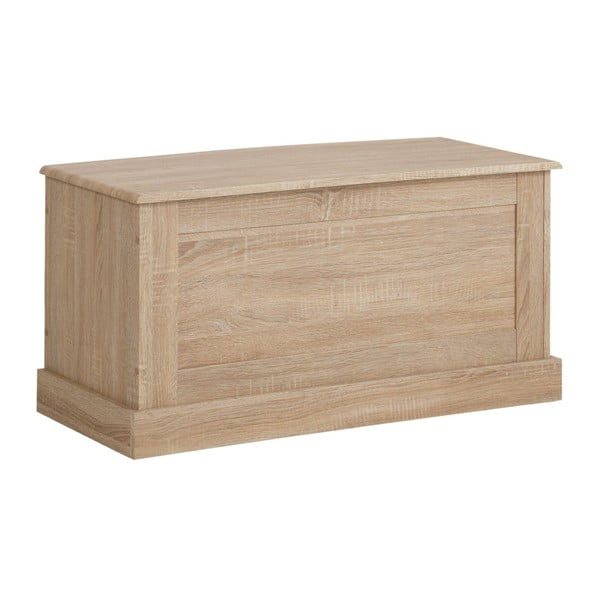 Úložná truhla v dubovém dekoru Støraa Bruce-image-2