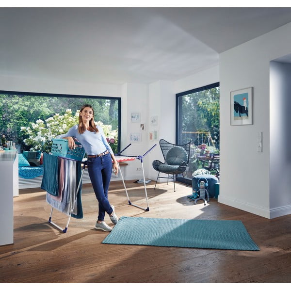 Sušák na prádlo LEIFHEIT Pegasus Solid Classic-image-1