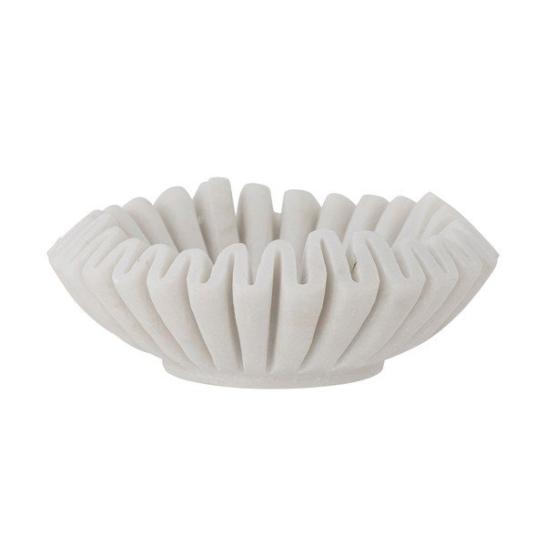 Mramorová dekorativní mísa ø 17,5 cm Harmonia – Bloomingville-image-2