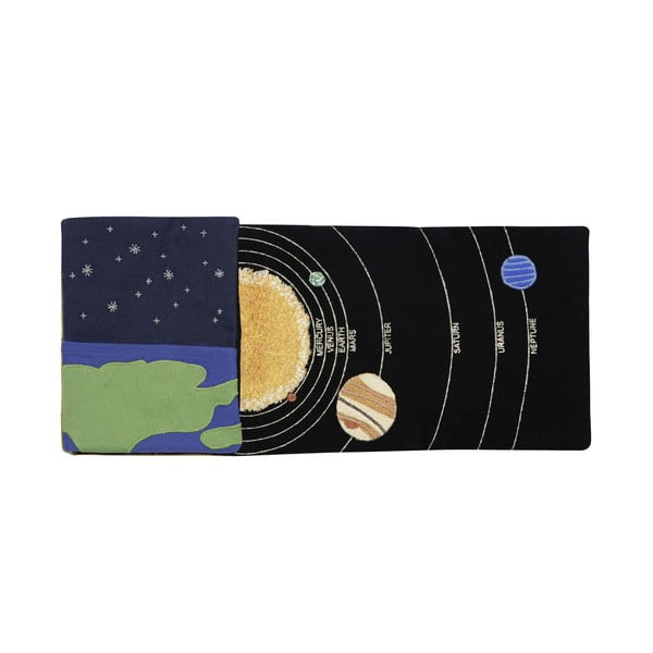 Senzorická knížka Space – Lorena Canals-image-3