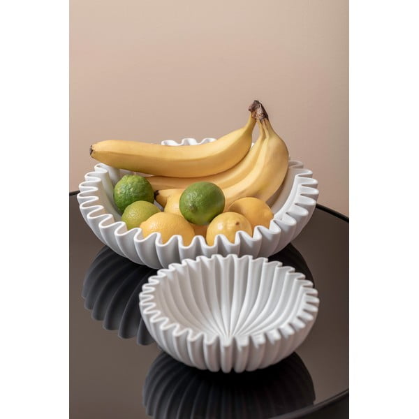 Dekorační tác ø 20 cm Wave – PT LIVING-image-1