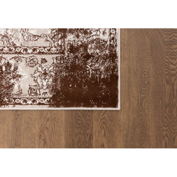 Hnědý koberec 160x230 cm Terno Brown – FD-image-3