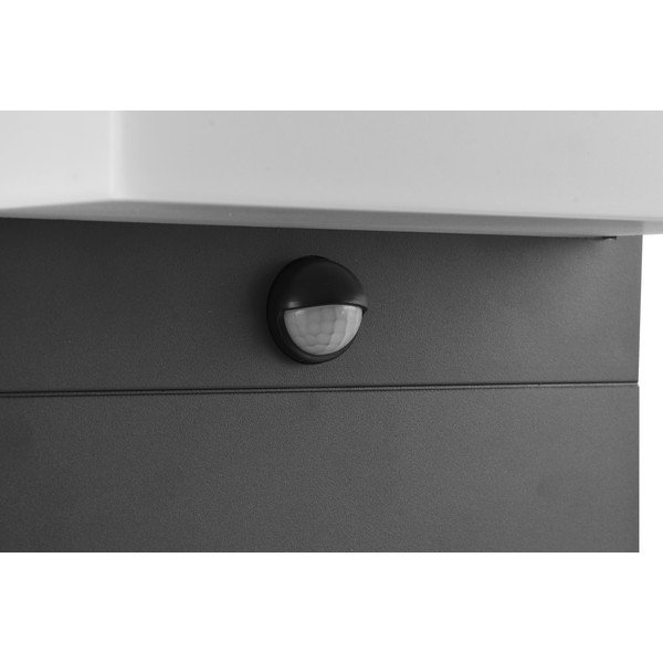 Venkovní svítidlo se senzorem pohybu (výška 45 cm) Nestos – Trio-image-1