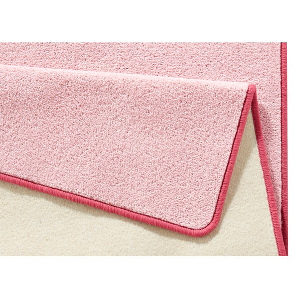 Světle růžový koberec 160x240 cm Fancy – Hanse Home-image-3