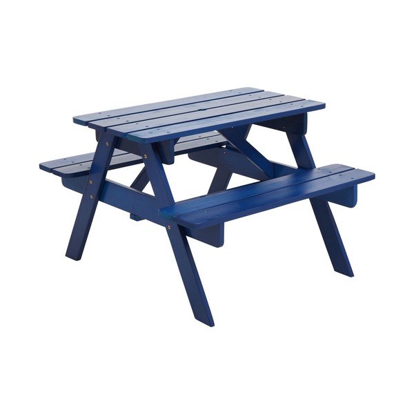 Dětský zahradní stůl Brighton – Premier Housewares