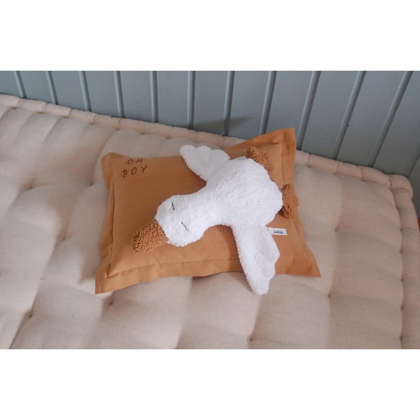 Bílý usínáček Goose – Malomi Kids-image-4