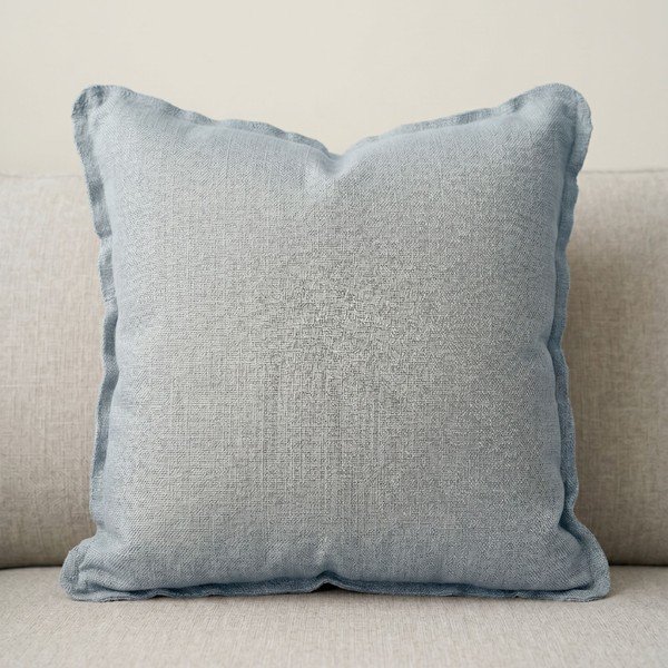 Povlaky na polštáře v sadě 2 ks 40x40 cm Linen – Mioli Decor-image-1