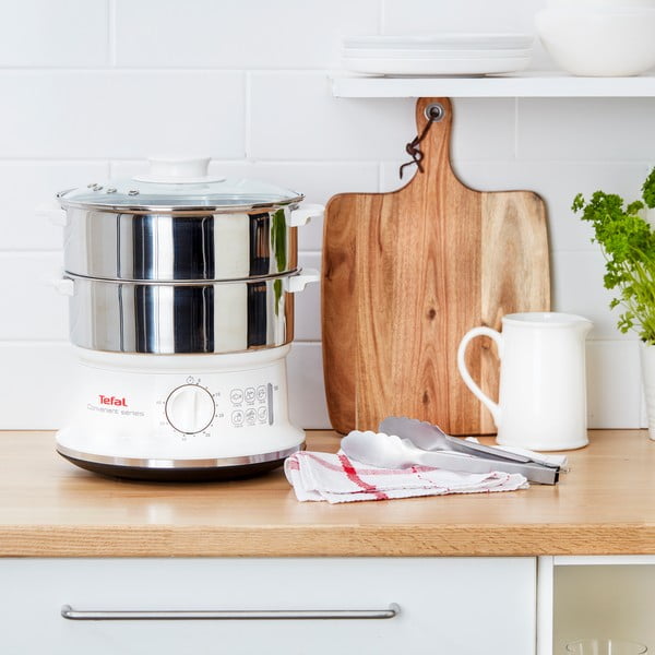 Vícepatrový parní hrnec Convenient Series – Tefal-image-1