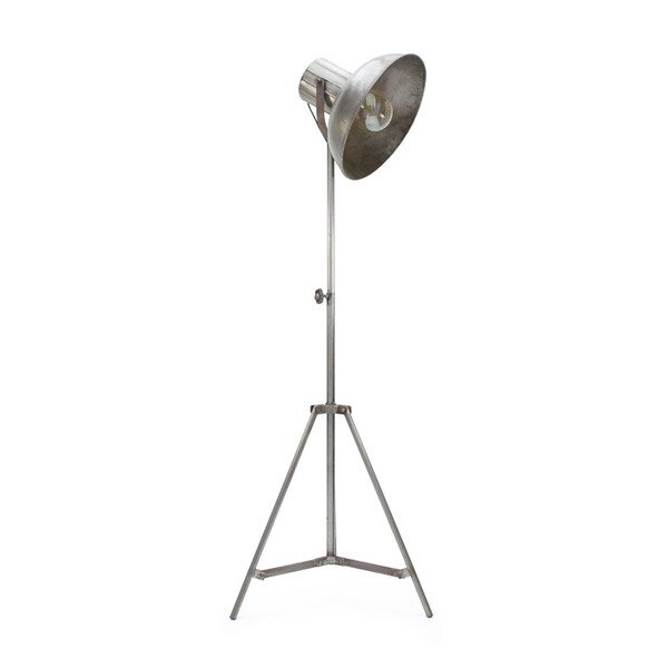 Volně stojící lampa LABEL51 Factory