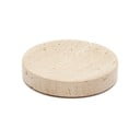 Béžová kamenná mýdlenka Macre – Kave Home
