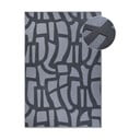 Tmavě modrý koberec z recyklovaných vláken 160x230 cm Therese – Villeroy&Boch