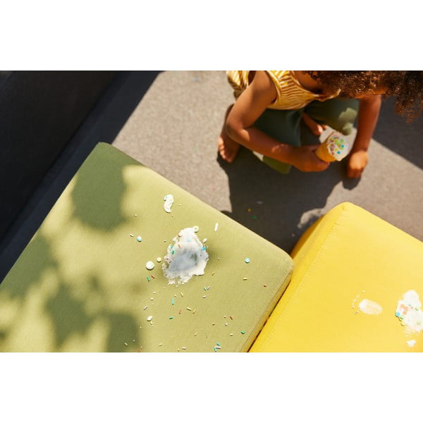 Zelený zahradní puf Hartman Alex-image-3