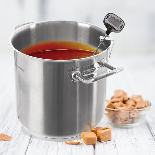 Digitální kuchyňský teploměr – Orion-image-1