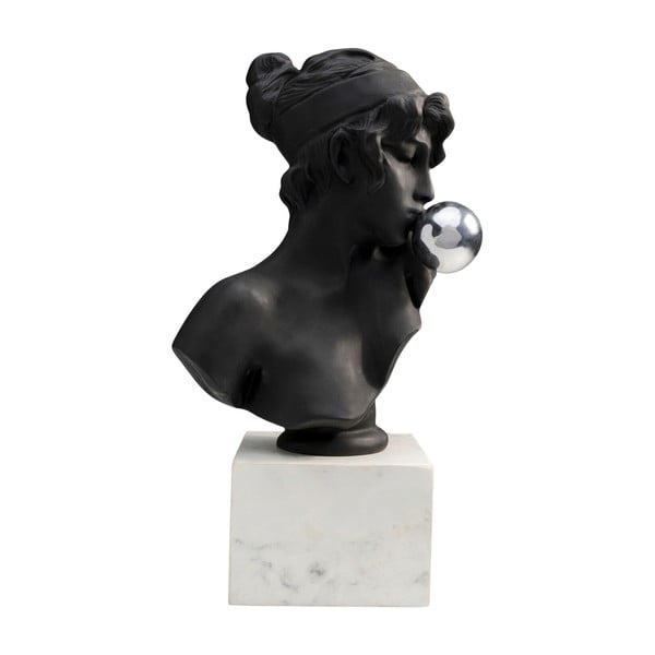 Soška z polyresinu Busto – Kare Design