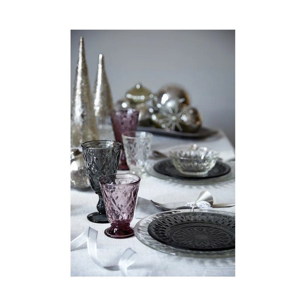 Fialová sklenice La Rochère Lyonnais, 200 ml-image-2