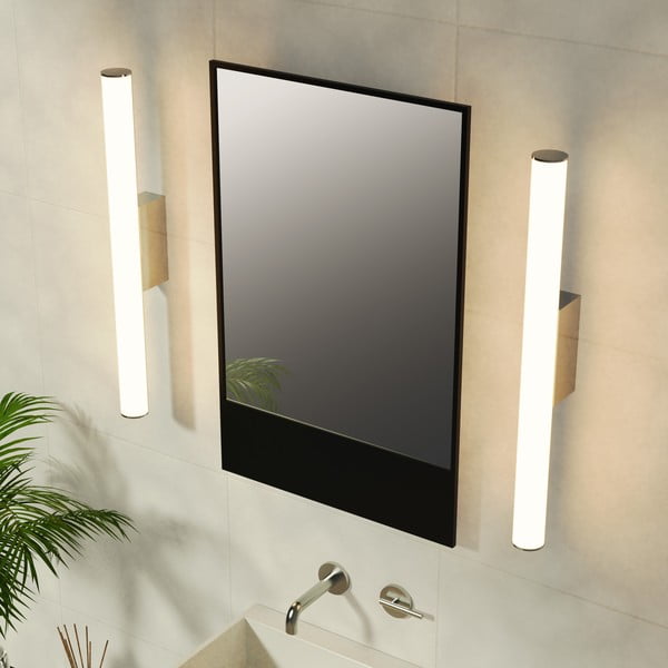 Nástěnné svítidlo SULION Caspio, délka 90 cm-image-2