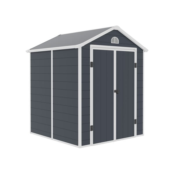 Zahradní domek Ave D – Rojaplast-image-2