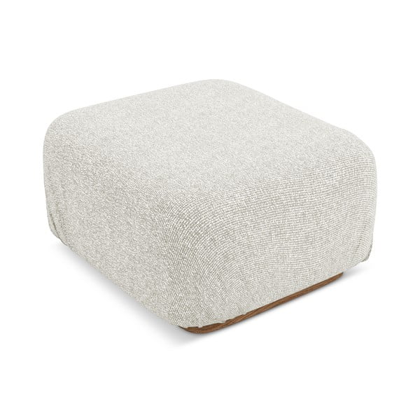 Krémová modulární podnožka Ailani – Makamii-image-2