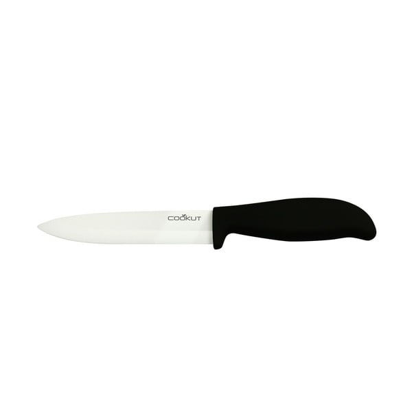 Keramický nůž Couteaux 15 cm, bílý