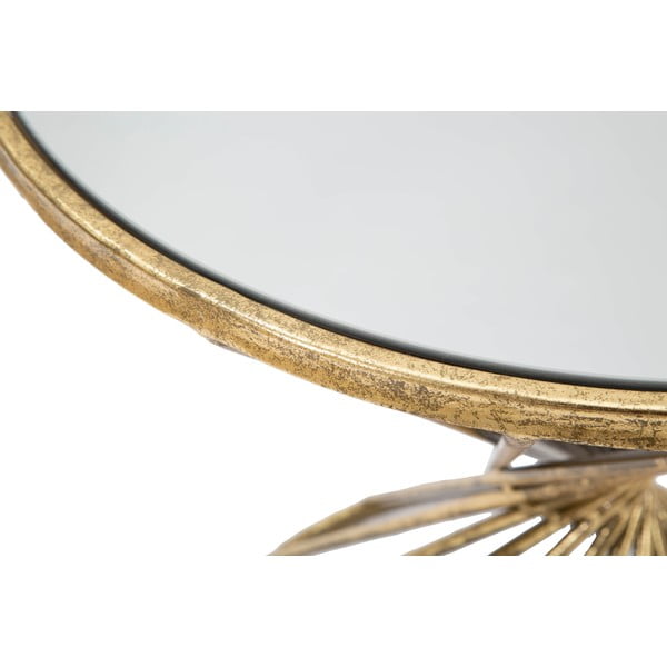 Kulatý odkládací stolek ø 42 cm Hypnos – Mauro Ferretti-image-2