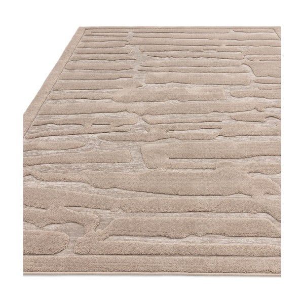 Béžový koberec 120x170 cm Valley – Asiatic Carpets-image-4