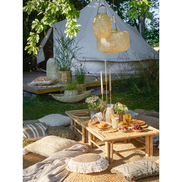 Bambusová lucerna 32 cm Musu – Bloomingville-image-3