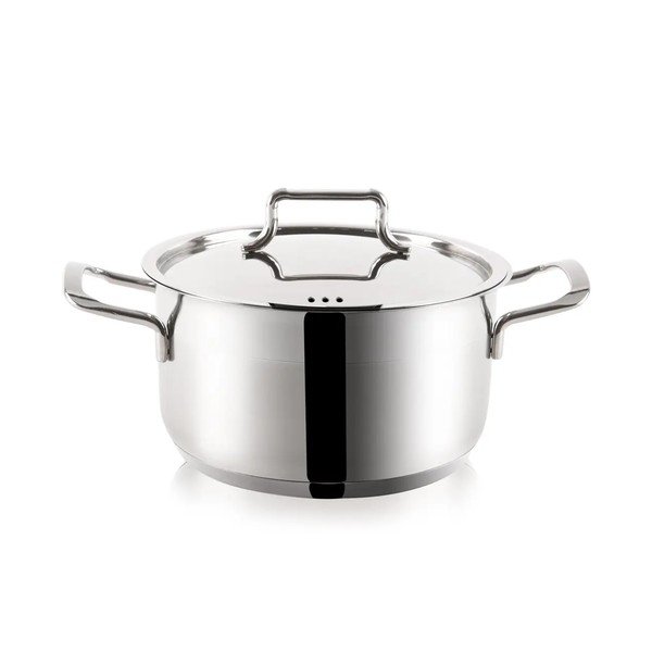 10dílná sada nerezového nádobí Orion Anett-image-2