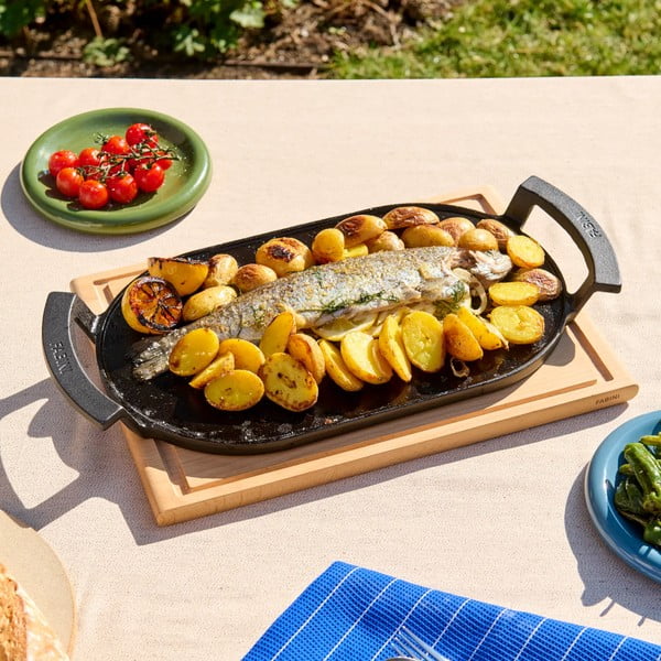 Litinový tál Lore – FABINI-image-1