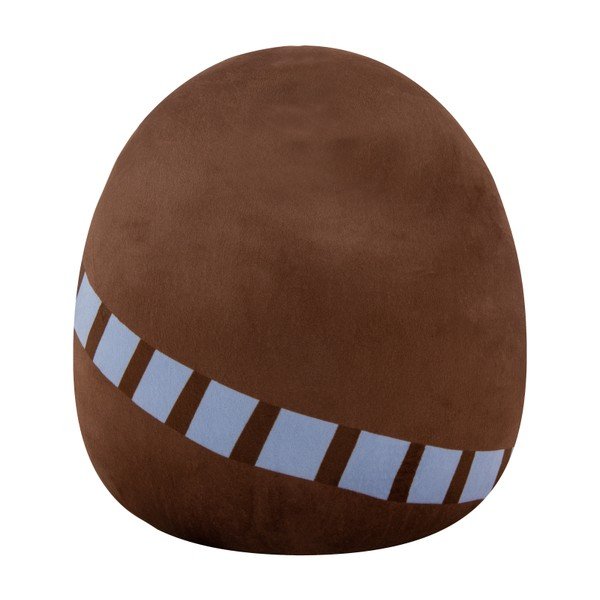 Plyšová hračka Star Wars Chewbacca – SQUISHMALLOWS-image-4