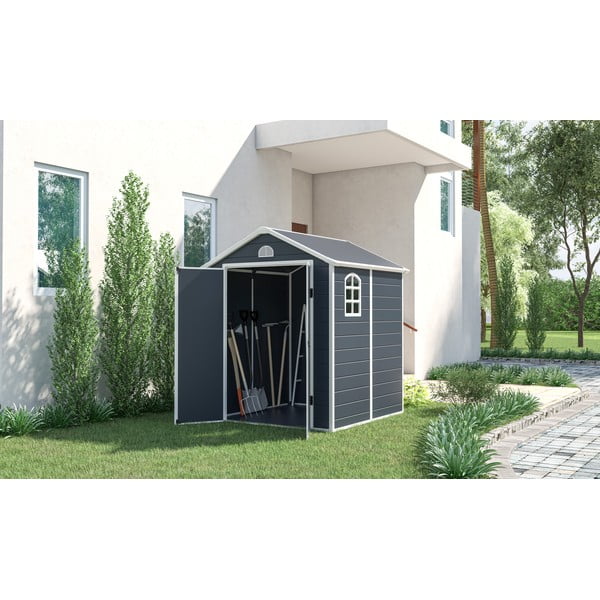 Zahradní domek Ave D – Rojaplast-image-1