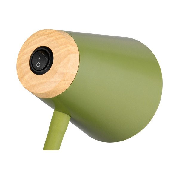 Zelená dětská lampička Pongo – Reality-image-2