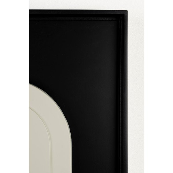 3D obraz s rámem 52x64 cm August – Zuiver-image-4