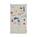 Dětská tapiserie Saga DIY – OYOY Mini