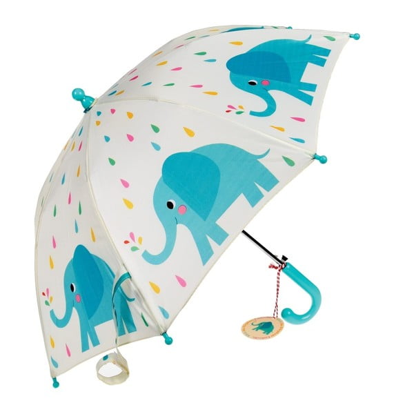 Dětský deštník Rex London Elvis The Elephant
