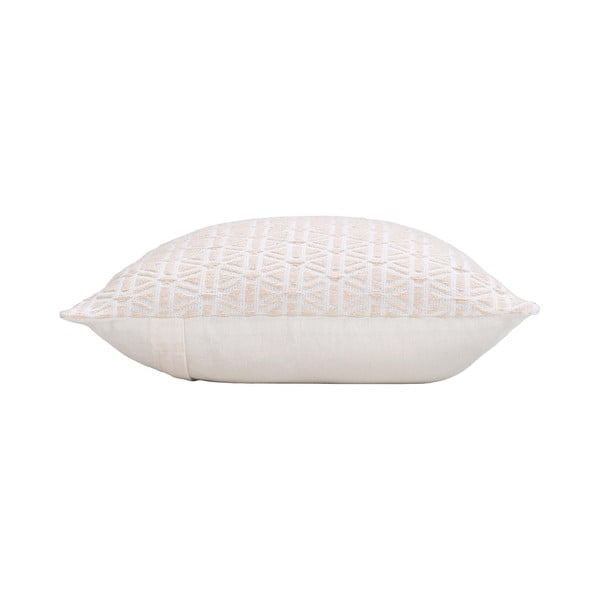 Dekorační polštář s příměsí bavlny 45x45 cm Milano – douceur d'intérieur-image-2