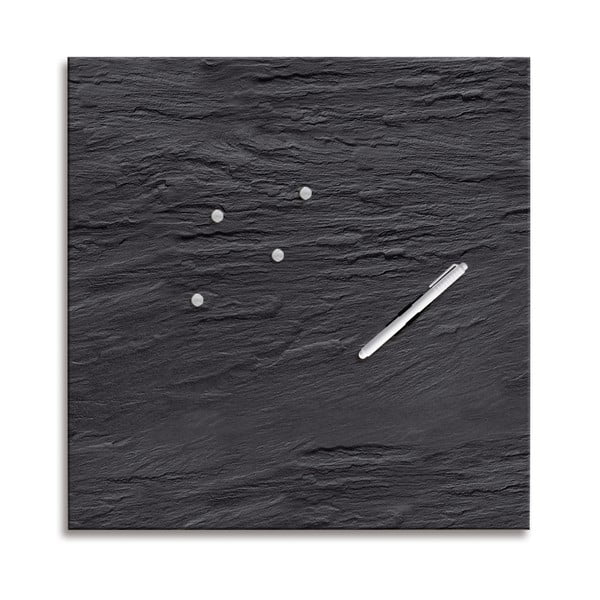 Magnetická tabule 6293, 50x50 cm