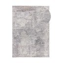 Šedý koberec 160x230 cm Kivet – Universal