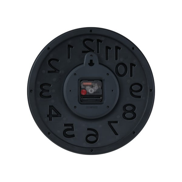 Nástěnné hodiny ø 33,5 cm Elevated Classic Numbers – Karlsson-image-3