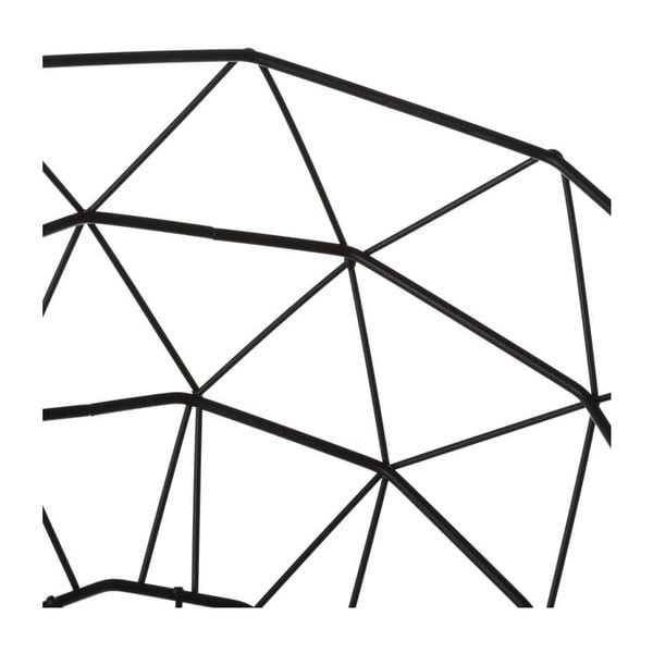 Kovový košík na ovoce – Casa Selección-image-1