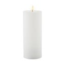 LED svíčka (výška 25 cm) Sille Rechargeable – Sirius