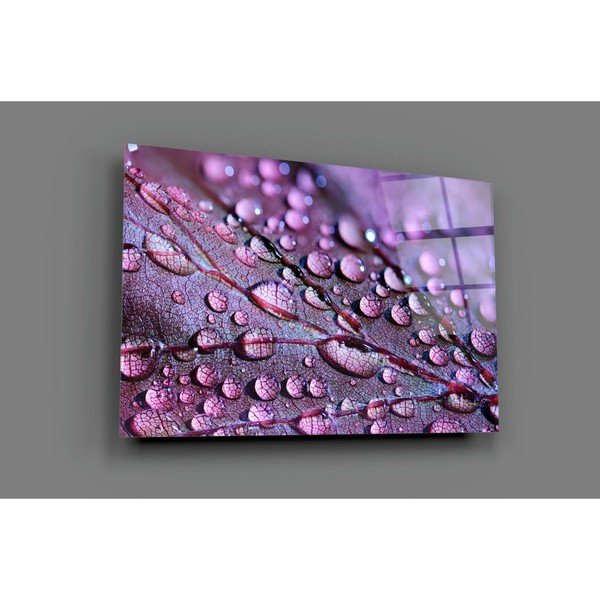 Skleněný obraz Insigne Rain Drops-image-3