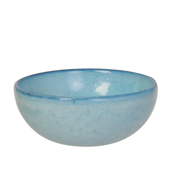 Miska Present Time Terracotta Blue