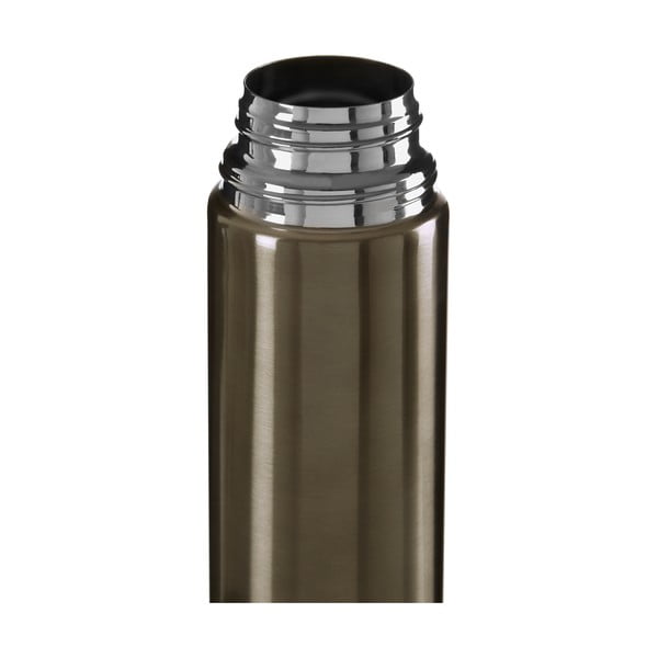 Hnědá termoska 900 ml Morar – Premier Housewares-image-4