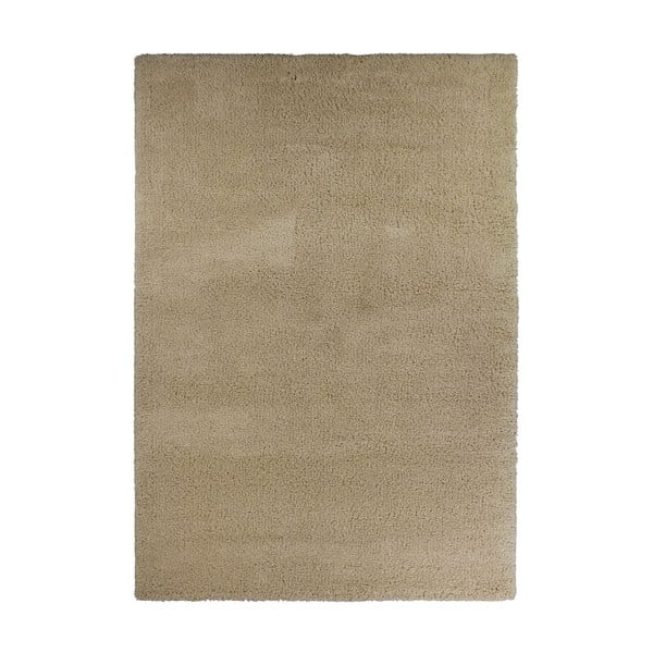 Krémový koberec Calista Rugs Sydney, 120 x 170 cm