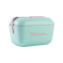 Tyrkysový chladicí box 20 l Pop – Polarbox