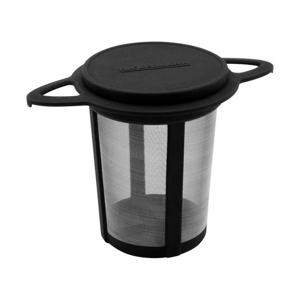 Znovupoužitelný filtr na čaj Fackelmann Coffee & Tea-image-2