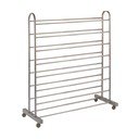 Nastavitelný stojan na boty Wenko Mobile Giant